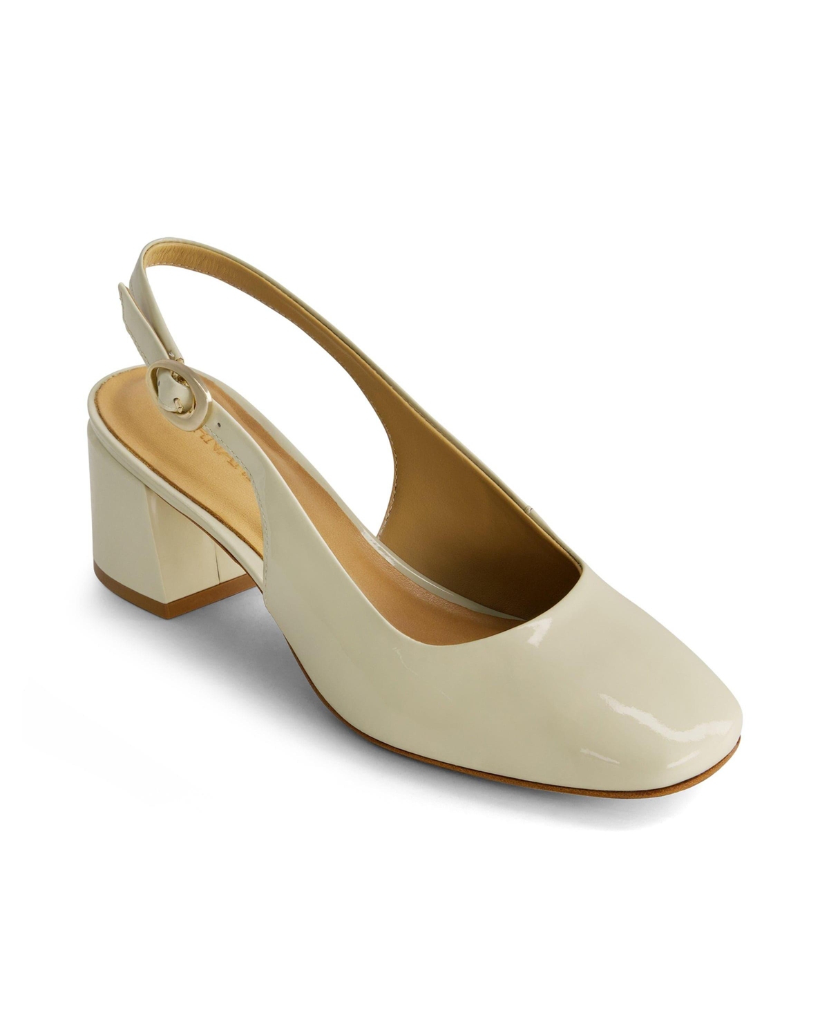 Bernardo Footwear Bernardo Alexia Sling-back Heel