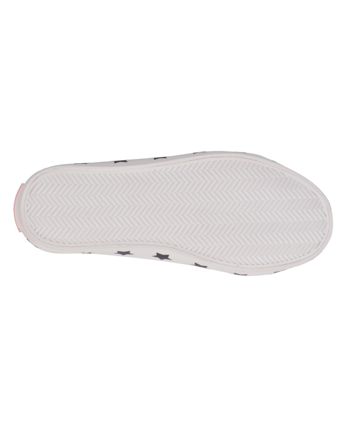 Olivia Miller Little Girls Super Starr Low Top Sneakers
