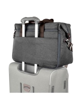 Platinum Elite Soft Duffel