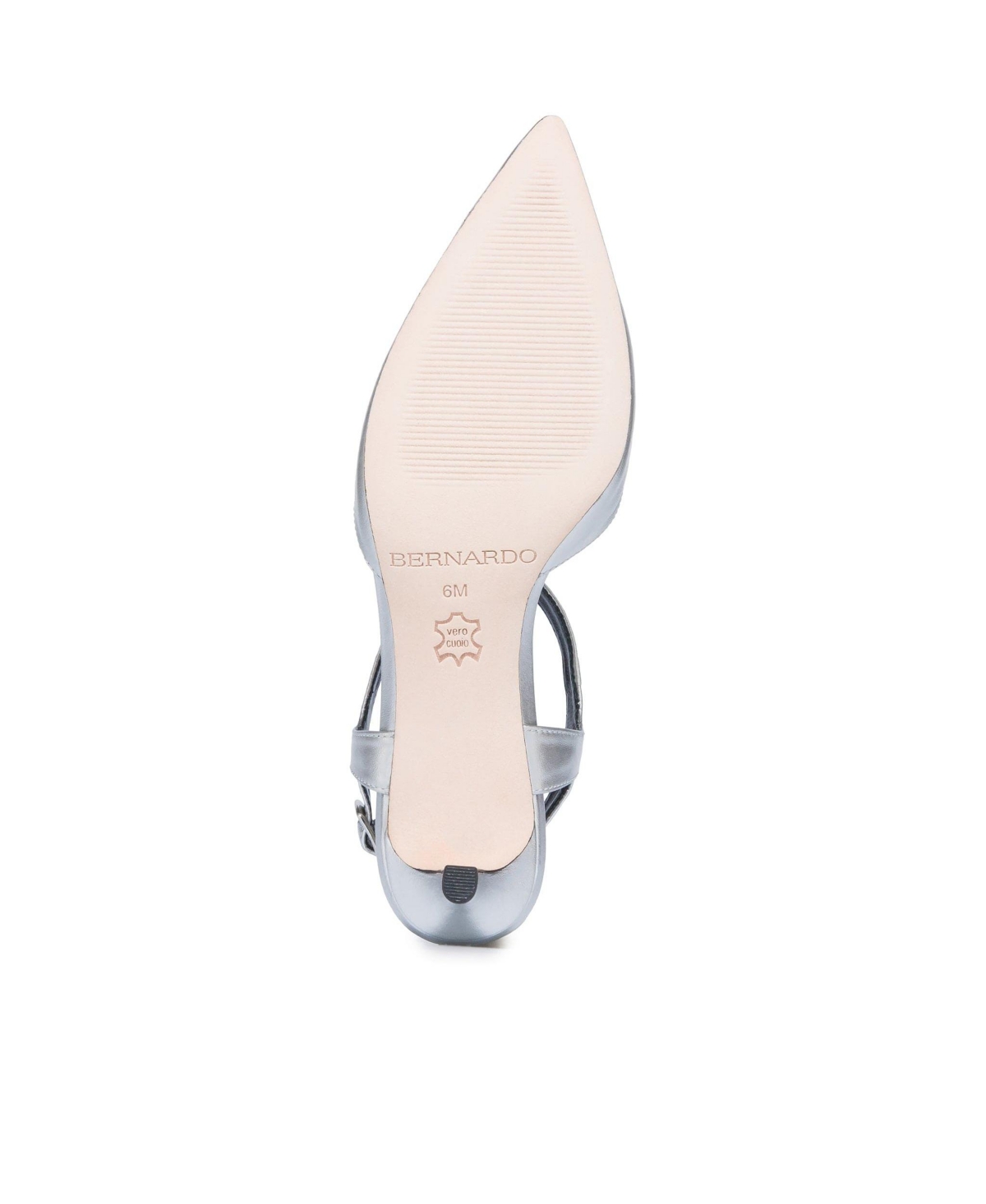 Bernardo Footwear Bernardo Malta Sling-Back Pump