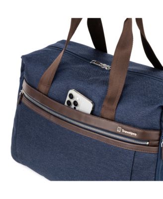 Platinum Elite Soft Duffel