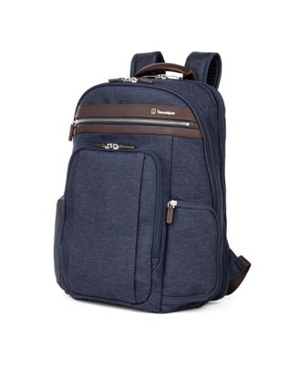 Platinum Elite Business Backpack