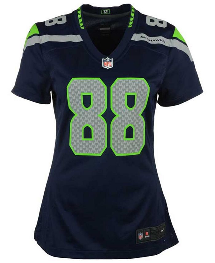 Nike Seattle Seahawks Graham Jersey size XL