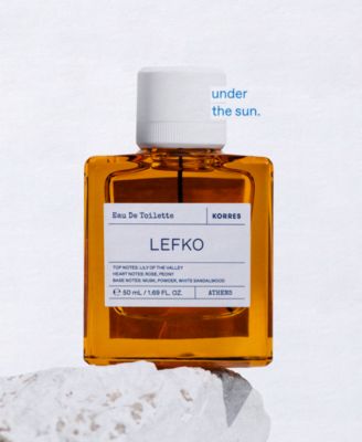 Lefko Eau de Toilette, 50 ml