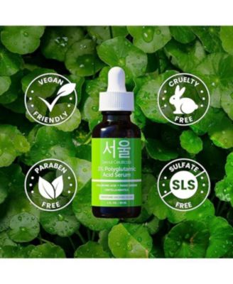 Korean Skincare 3% Polyglutamic Acid Serum