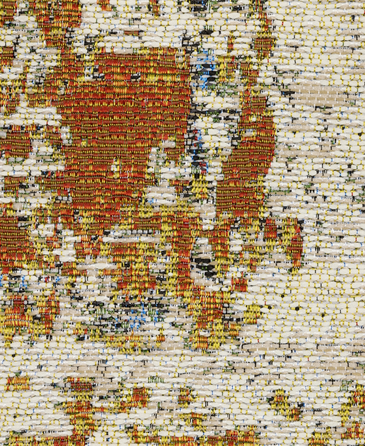 ORIENTAL WEAVERS NAPLES 292XI 6'7"X9'4" AREA RUG