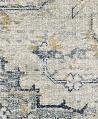 Oriental Weavers Windham Win03 Rug Collection In Ivory
