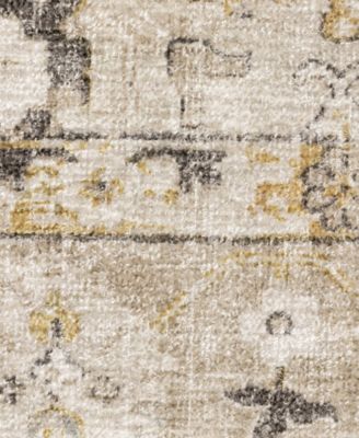 Windham WIN02 8'x10' Area Rug