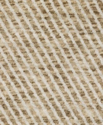 Echo ECH10 2'3"x7'6" Runner Area Rug