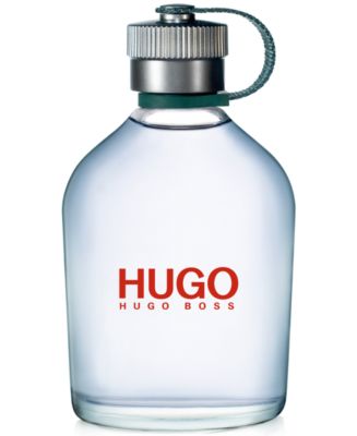 Hugo by Hugo Boss, 6.7 oz Eau De Toilette Spray for Men main image 0
