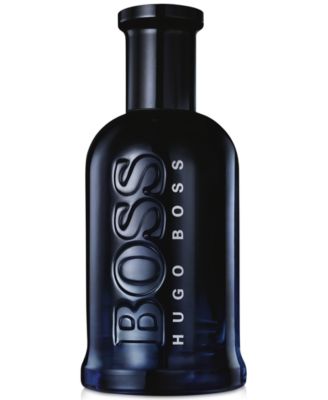 boss bottled collection