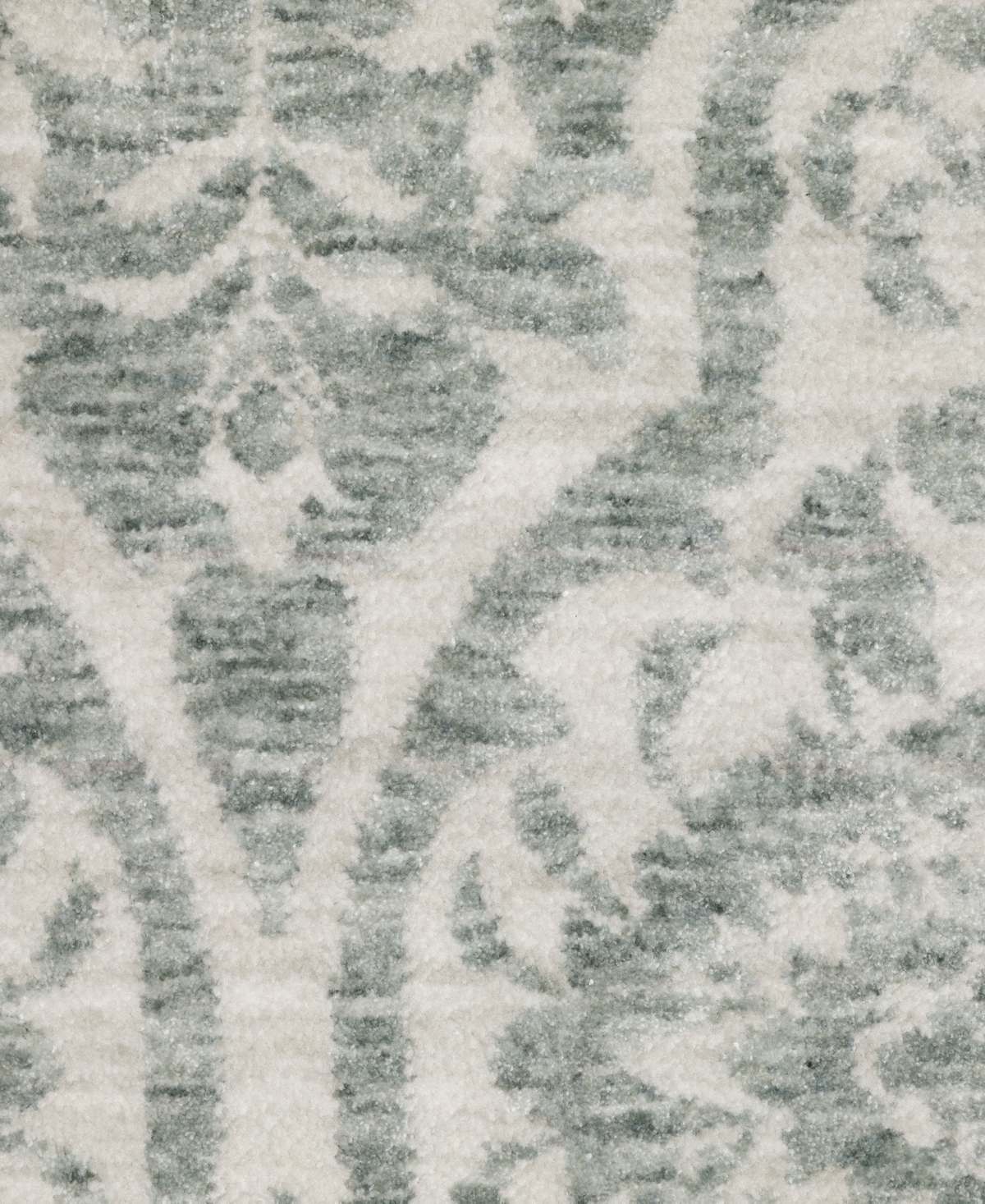 Oriental Weavers Echo Ech02 2'3"x7'6" Runner Area Rug In Green