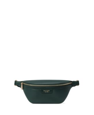 Women's Hudson Pebbled Small Belt Bag