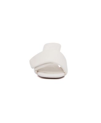 Women's Allure Slide Kitten Heel