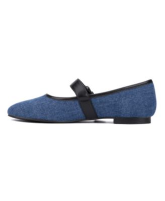 Women's Element Mary Jane Flat
