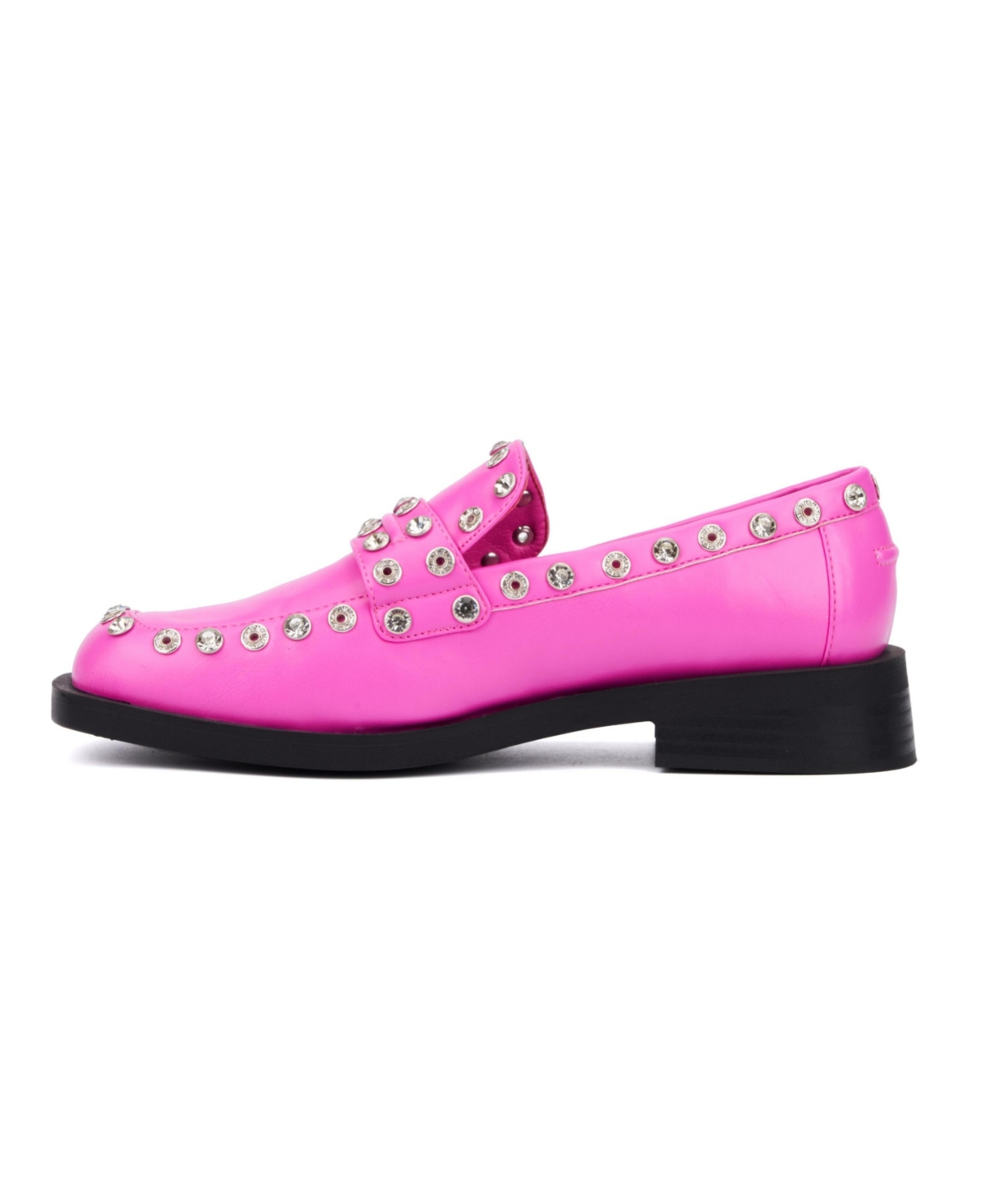 Olivia Miller Women's Libra Loafer Casual Shoe