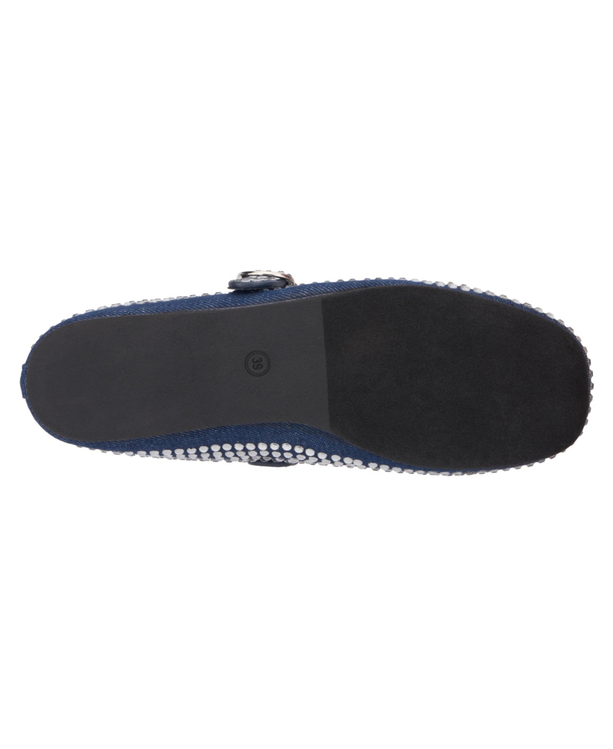 Olivia Miller Women's Dawn Maryjane Flats