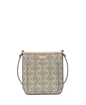 Kate Spade New York Spade Flower Small Swingpack Bag - Macy's