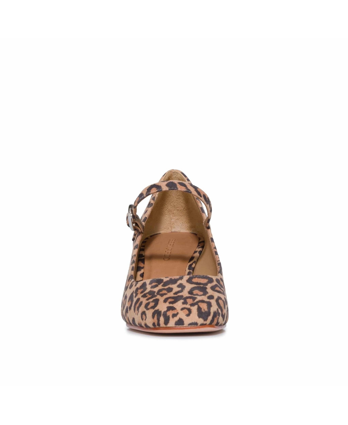 Bernardo Footwear Bernardo Ancona Mary Jane Heel