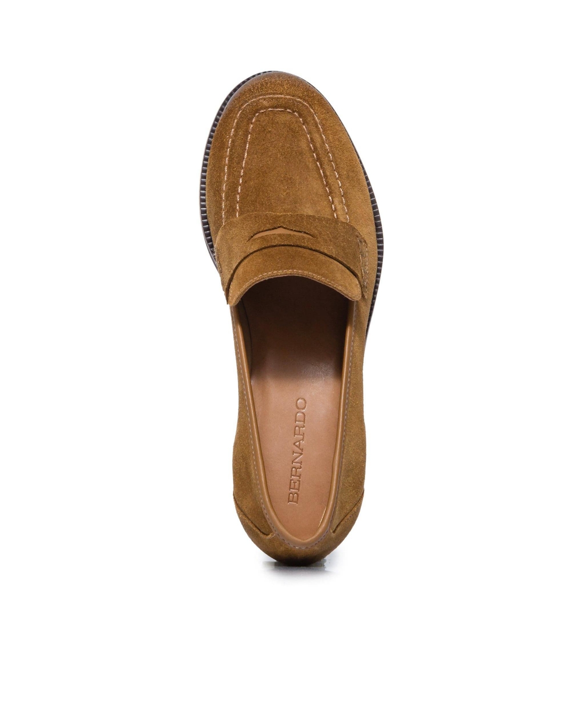 Bernardo Footwear Bernardo Tabitha Penny Loafer