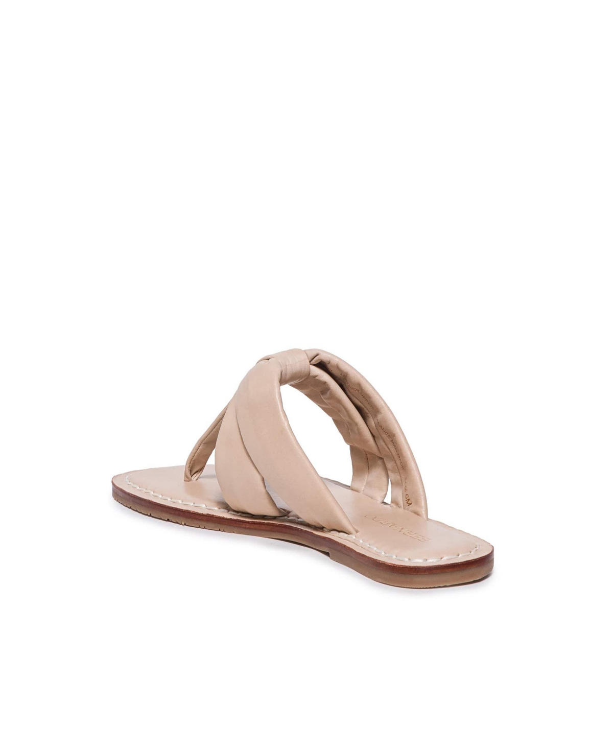 Bernardo Footwear Bernardo Margaret Thong Sandal