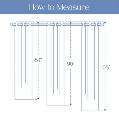 Brushed Serengeti Stria 100% Blackout Grommet Pair (2 panels), 52"×84"