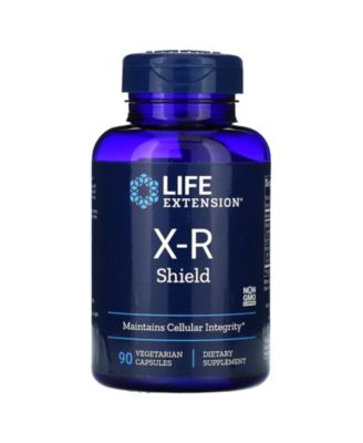 Life Extension