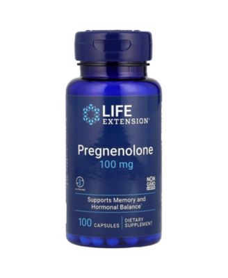 Life Extension