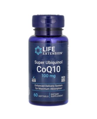 Life Extension