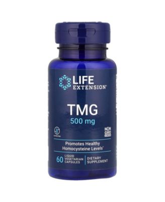Life Extension