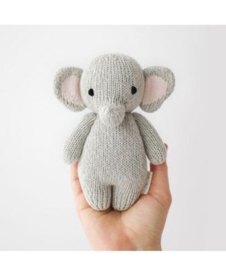 cuddle+kind Unisex Baby elephant - Baby