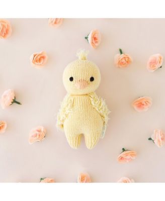 cuddle+kind Unisex Baby duckling - Baby