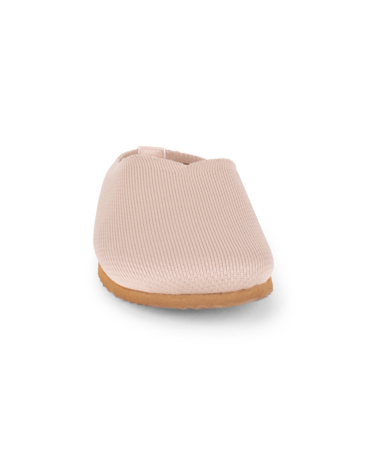 Danskin Women's Daffy Slip On Mules