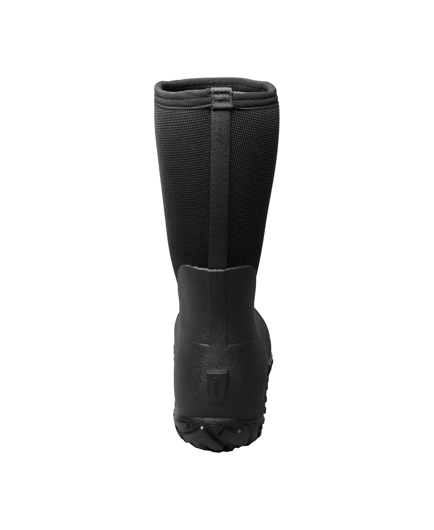 Men’s Workman Soft Toe Boot