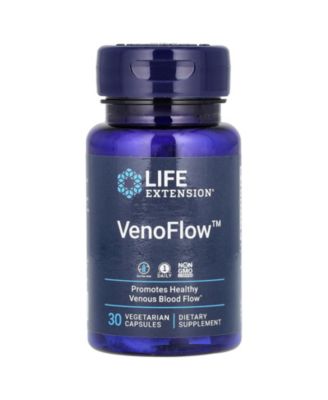 Life Extension