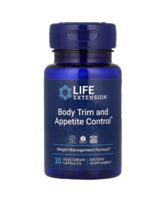 Life Extension