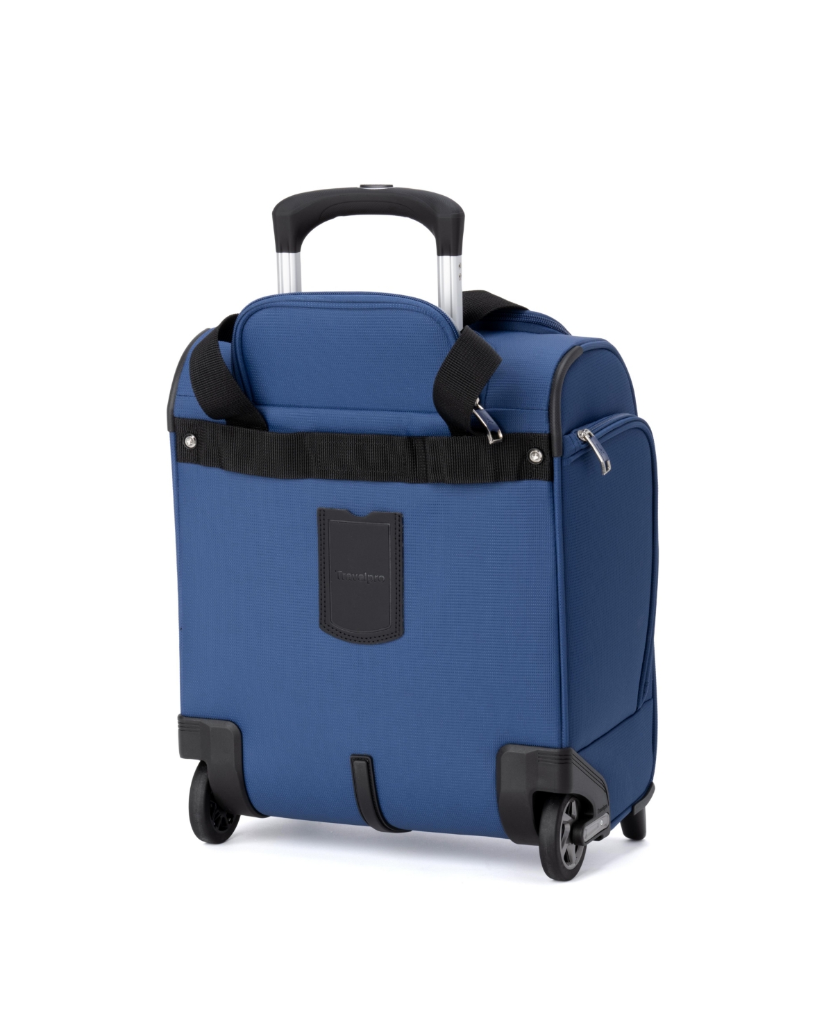 Travelpro Walkabout 7 Rolling Underseat Carry-on In Sapphire Blue