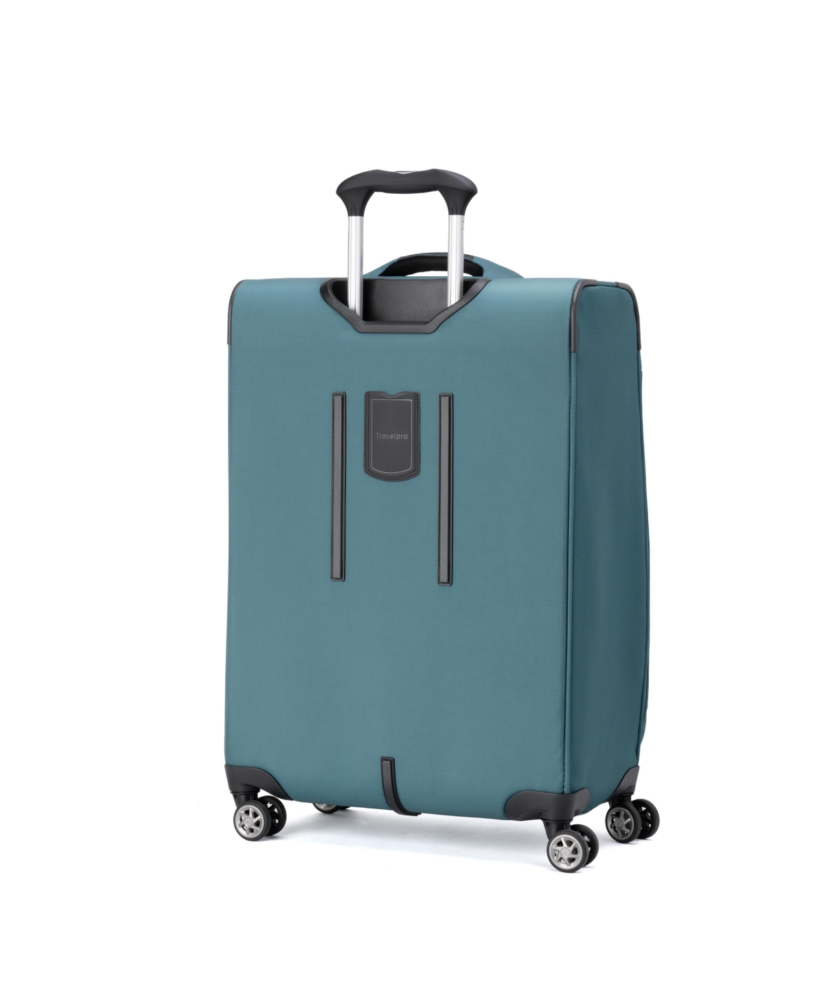 Travelpro Walkabout 7 Medium Check-in Expandable Spinner In Mediterranea Green