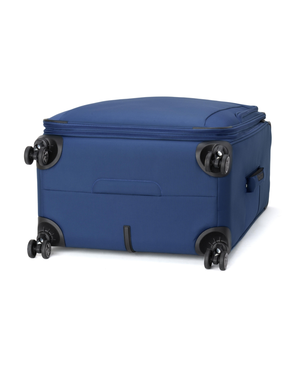 Travelpro Walkabout 7 Large Check-in Expandable Spinner In Sapphire Blue