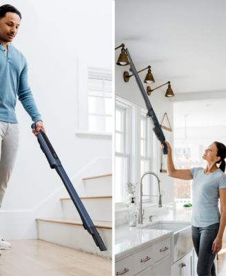 WANDVAC System Ultra-Lightweight Powerful Cordless 3-in-1 Stick Vacuum WS640