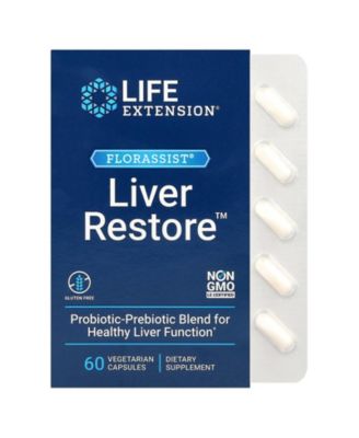 Life Extension
