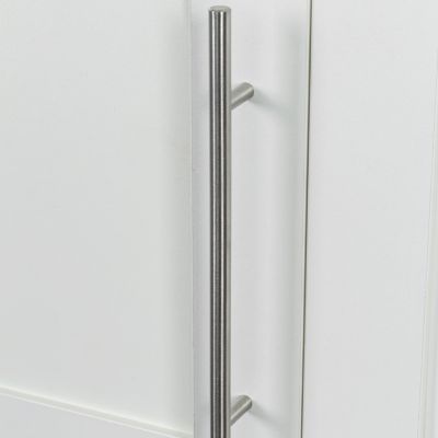 Stackable Wall Cabinet, 15.75" D x 35.43" W x 19.69" H