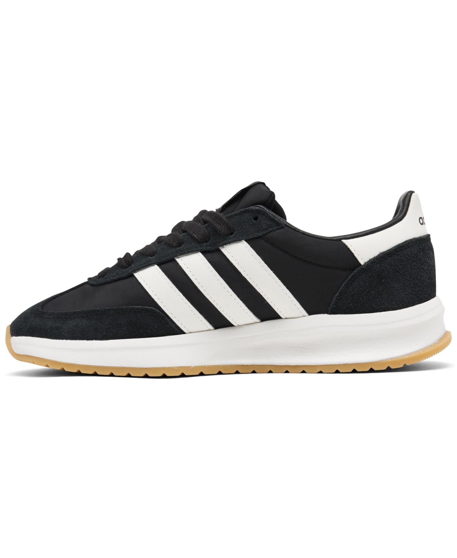 Women's Run 72 Casual Sneakers from Finish Line
