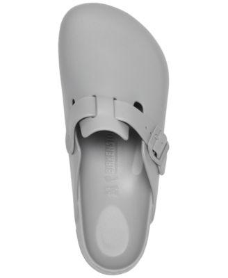 Men's Boston Essentials EVA Clogs from Finish Line
