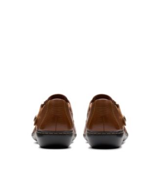 Women's Collection Ashland Gem Slip On Shoes