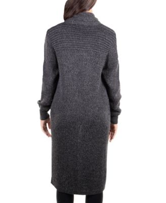 California Largo Alpaca Sweater