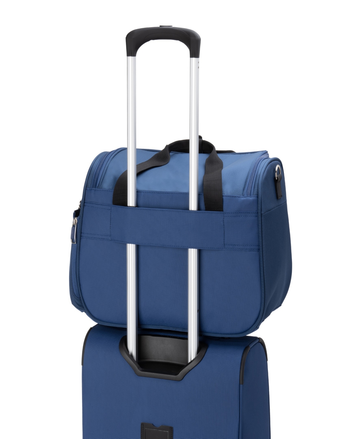 Travelpro Walkabout 7 Soft Tote In Sapphire Blue