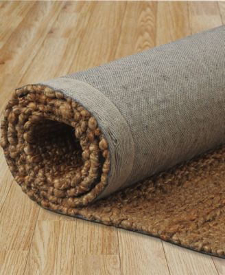 Nancy NATUR-389 5' x 7'9" Area Rug