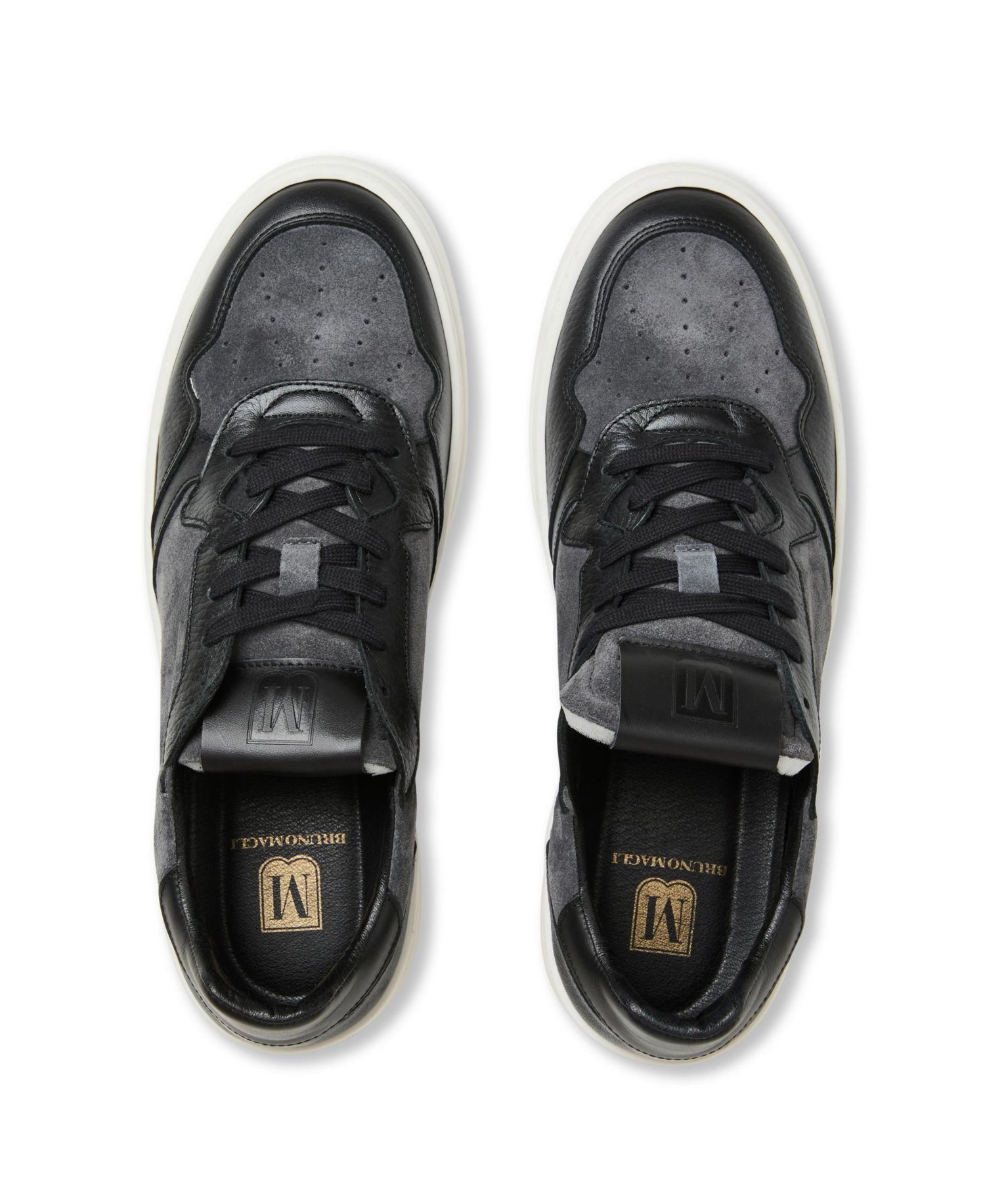 Men's Henry Sneaker