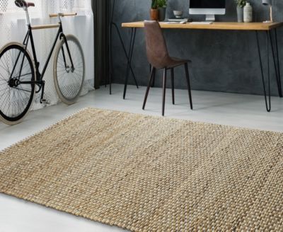 Origin PSH-311 5' x 7'9" Area Rug